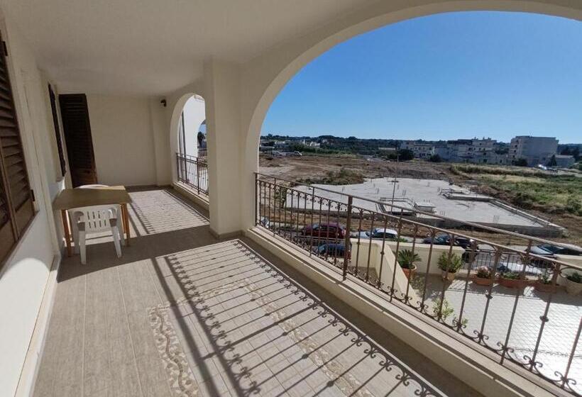 مبيت وإفطار Il Rifugio Dell Alba