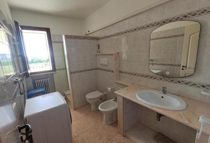 مبيت وإفطار Il Rifugio Dell Alba