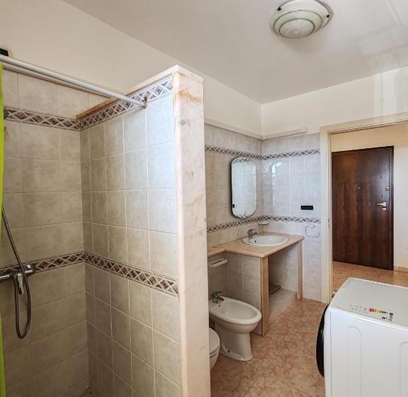 مبيت وإفطار Il Rifugio Dell Alba