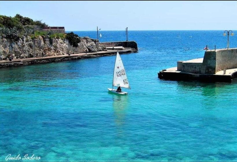 مبيت وإفطار Il Rifugio Dell Alba