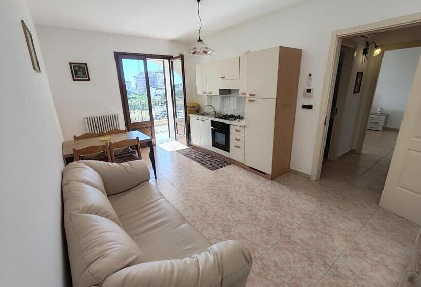 مبيت وإفطار Il Rifugio Dell Alba