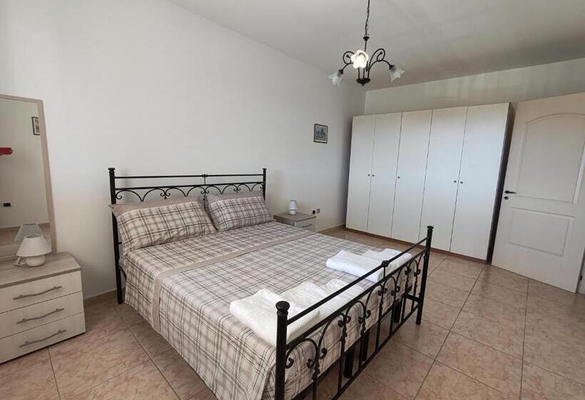 مبيت وإفطار Il Rifugio Dell Alba