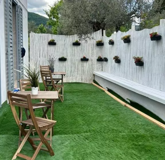 Aamiaismajoitus (B&B) La Raganella D Oro