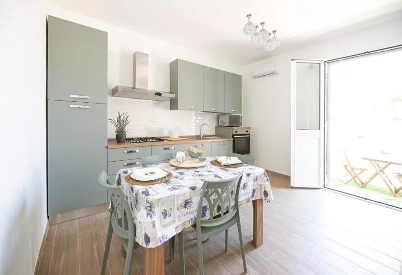 Aamiaismajoitus (B&B) La Raganella D Oro