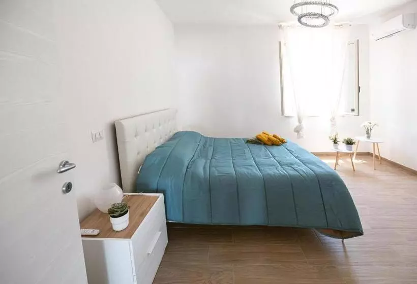 Aamiaismajoitus (B&B) La Raganella D Oro