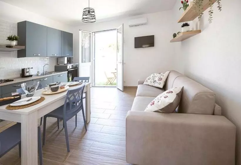 Aamiaismajoitus (B&B) La Raganella D Oro