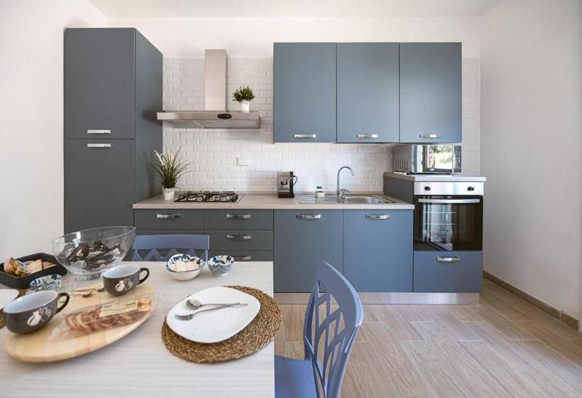 مبيت وإفطار La Raganella D Oro