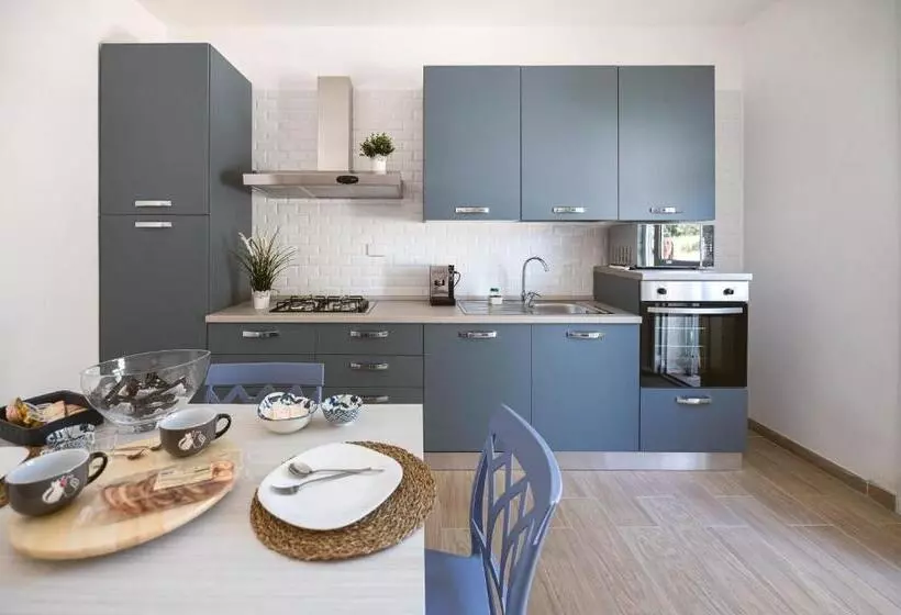 Aamiaismajoitus (B&B) La Raganella D Oro