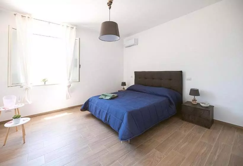 Aamiaismajoitus (B&B) La Raganella D Oro