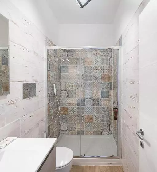 Aamiaismajoitus (B&B) La Raganella D Oro