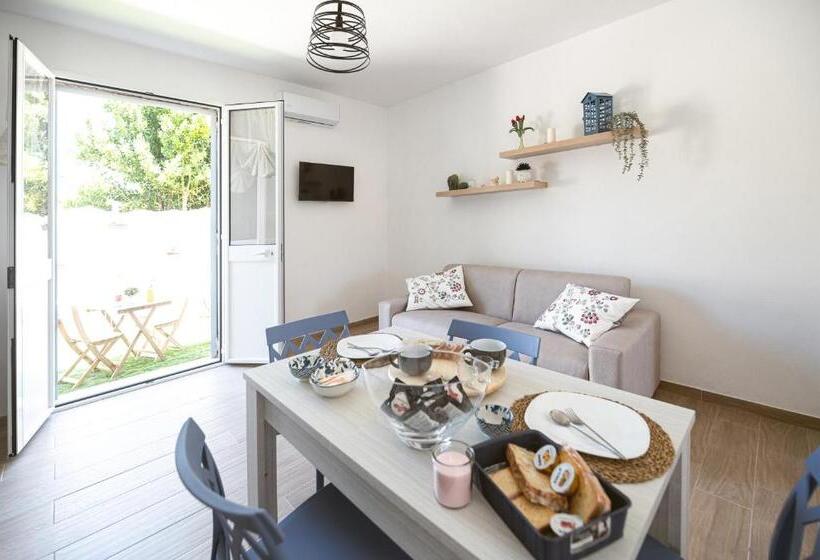 مبيت وإفطار La Raganella D Oro