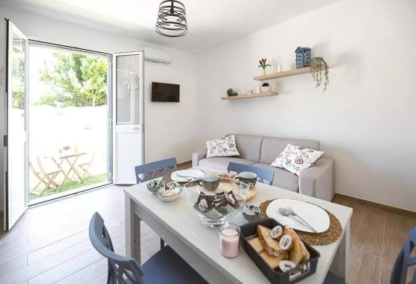 Aamiaismajoitus (B&B) La Raganella D Oro