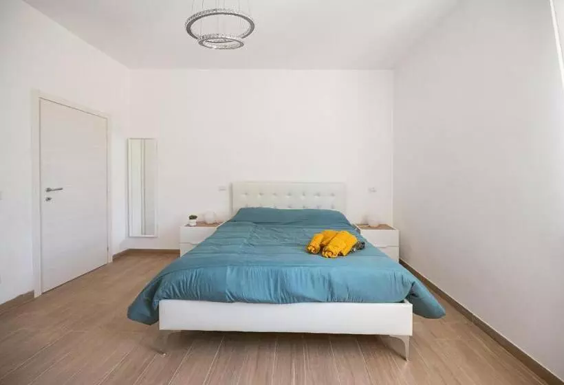 Aamiaismajoitus (B&B) La Raganella D Oro