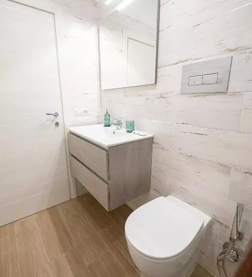 Aamiaismajoitus (B&B) La Raganella D Oro