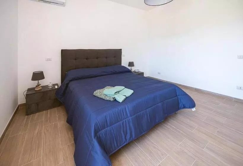 Aamiaismajoitus (B&B) La Raganella D Oro