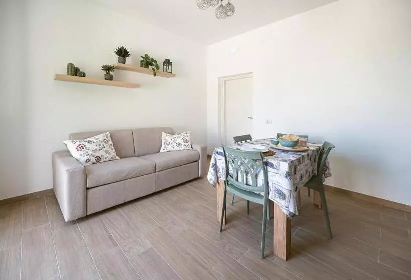 Aamiaismajoitus (B&B) La Raganella D Oro