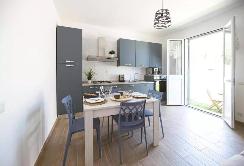 Aamiaismajoitus (B&B) La Raganella D Oro