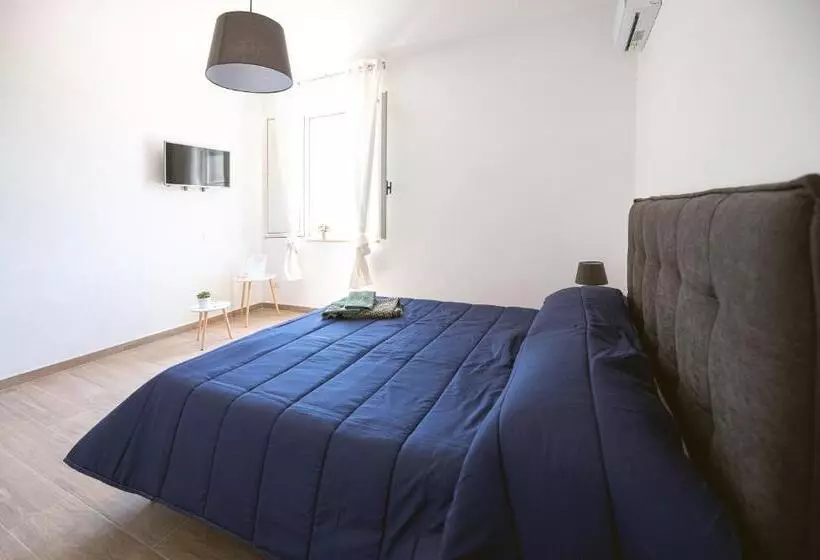 Aamiaismajoitus (B&B) La Raganella D Oro