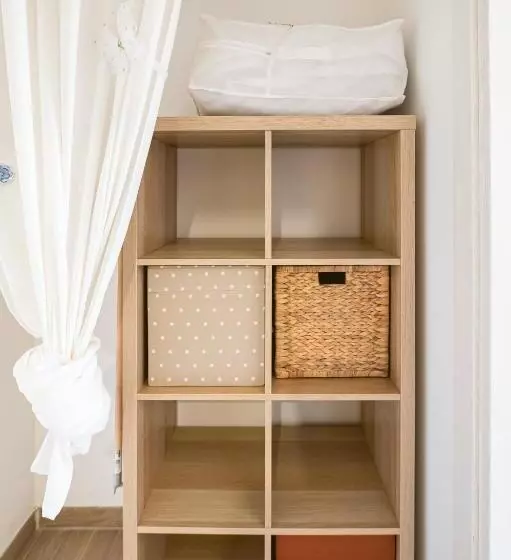 Aamiaismajoitus (B&B) La Raganella D Oro