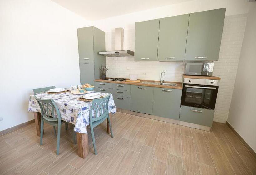 مبيت وإفطار La Raganella D Oro