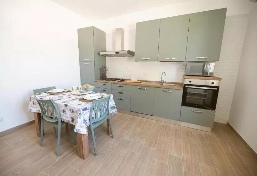 Aamiaismajoitus (B&B) La Raganella D Oro