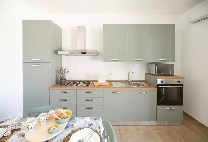 Aamiaismajoitus (B&B) La Raganella D Oro