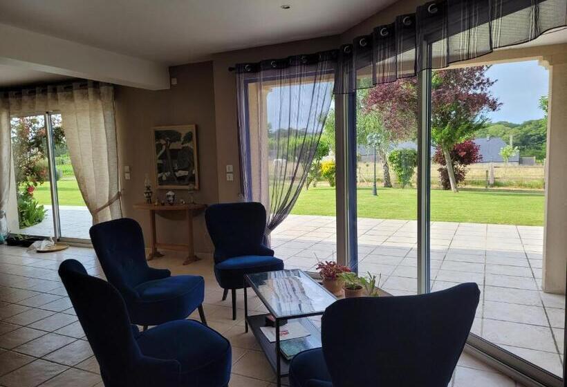 צימר Osy Normandy