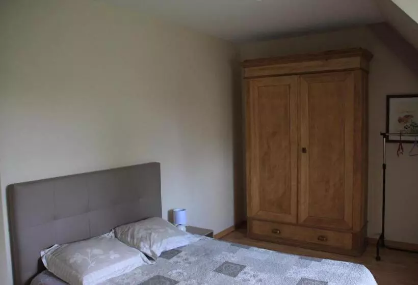 ベッドアンドブレックファースト Osy Normandy