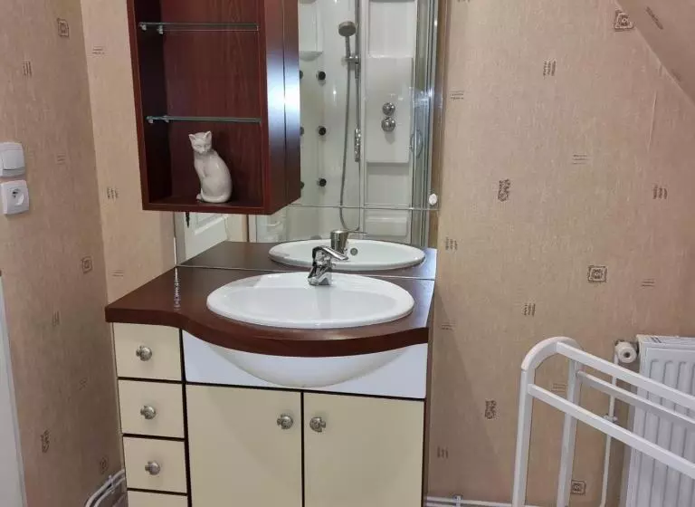 ベッドアンドブレックファースト Osy Normandy