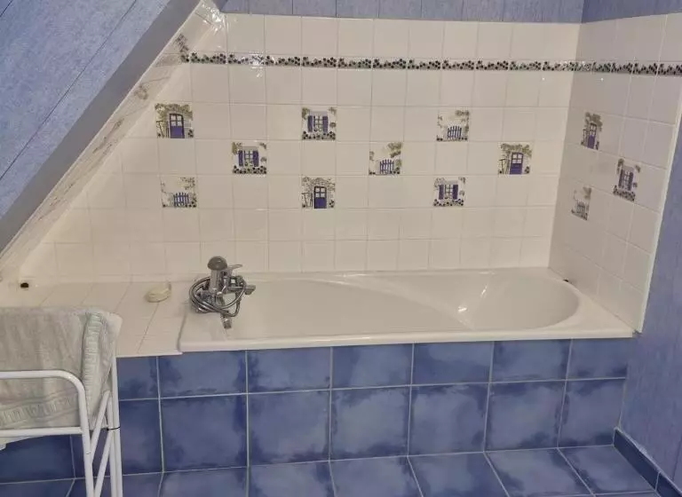 ベッドアンドブレックファースト Osy Normandy