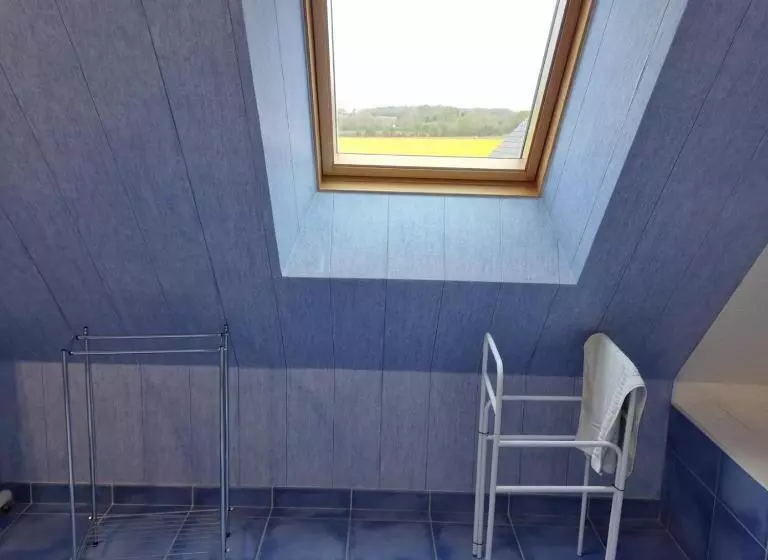 ベッドアンドブレックファースト Osy Normandy