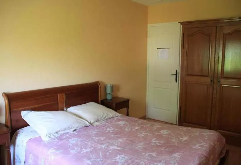 ベッドアンドブレックファースト Osy Normandy