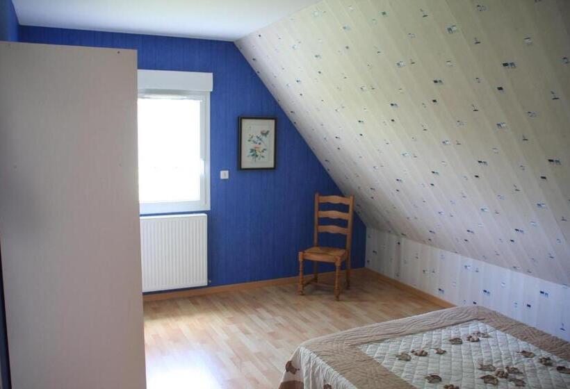 צימר Osy Normandy