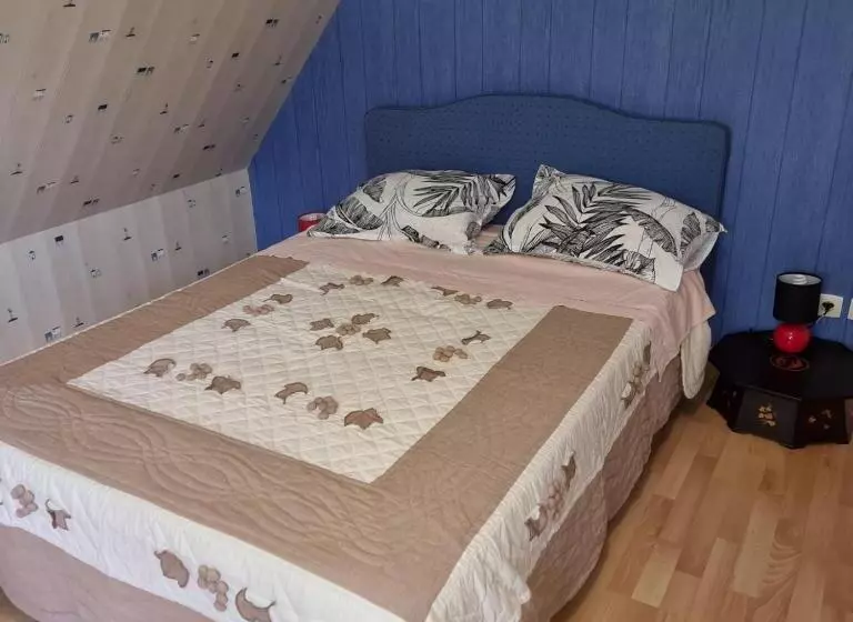 ベッドアンドブレックファースト Osy Normandy