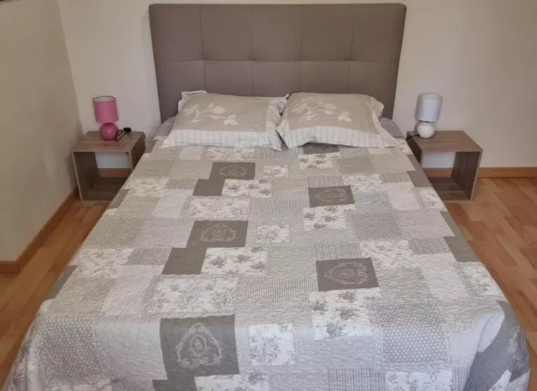 ベッドアンドブレックファースト Osy Normandy