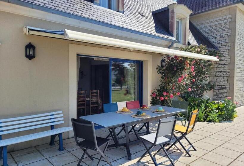 צימר Osy Normandy