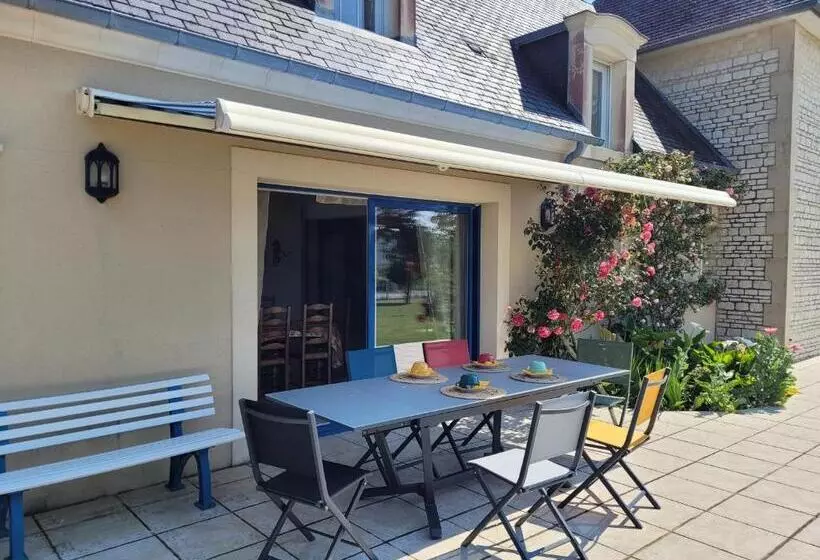 ベッドアンドブレックファースト Osy Normandy