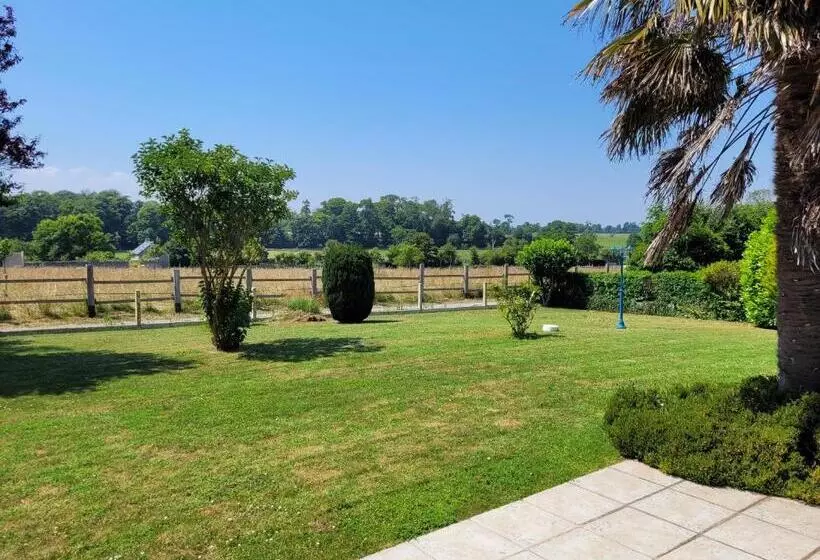 ベッドアンドブレックファースト Osy Normandy