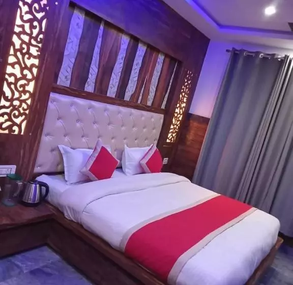 تختخواب و صبحانه Sapphire Inn By Asr Hospitality