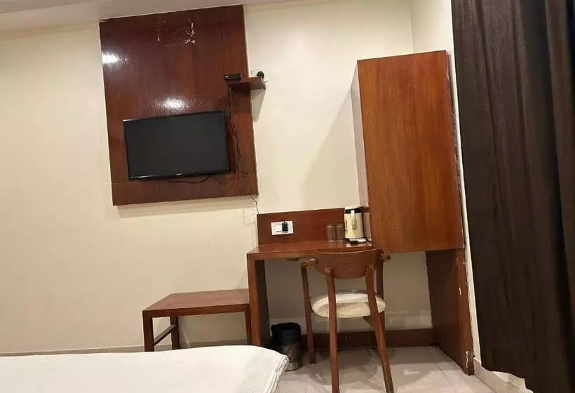 تختخواب و صبحانه Sapphire Inn By Asr Hospitality