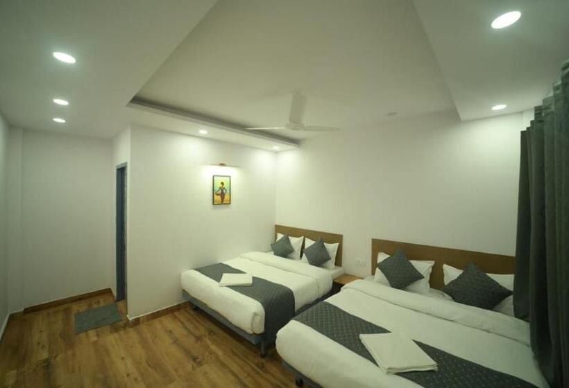 تختخواب و صبحانه Sapphire Inn By Asr Hospitality