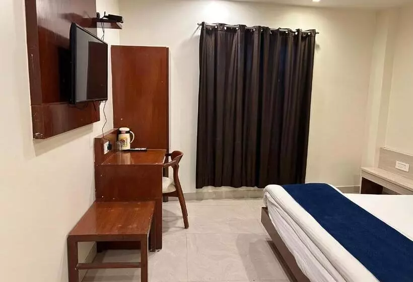 تختخواب و صبحانه Sapphire Inn By Asr Hospitality