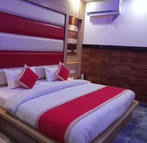 تختخواب و صبحانه Sapphire Inn By Asr Hospitality