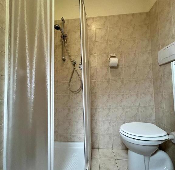 مبيت وإفطار Stella Del Mattino