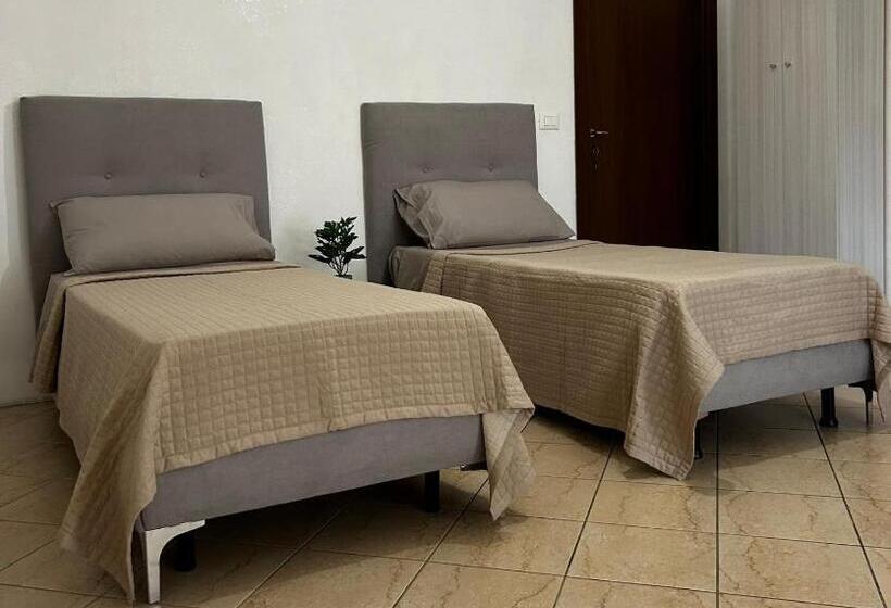 مبيت وإفطار Stella Del Mattino