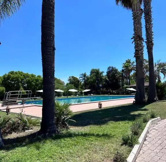 تختخواب و صبحانه Villa Garden