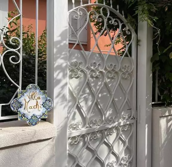 B&b Villa Machi