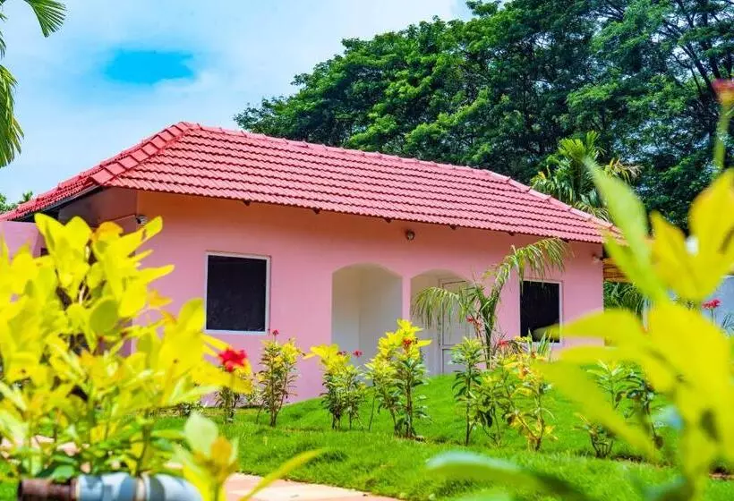 Galaxy Garden Resort