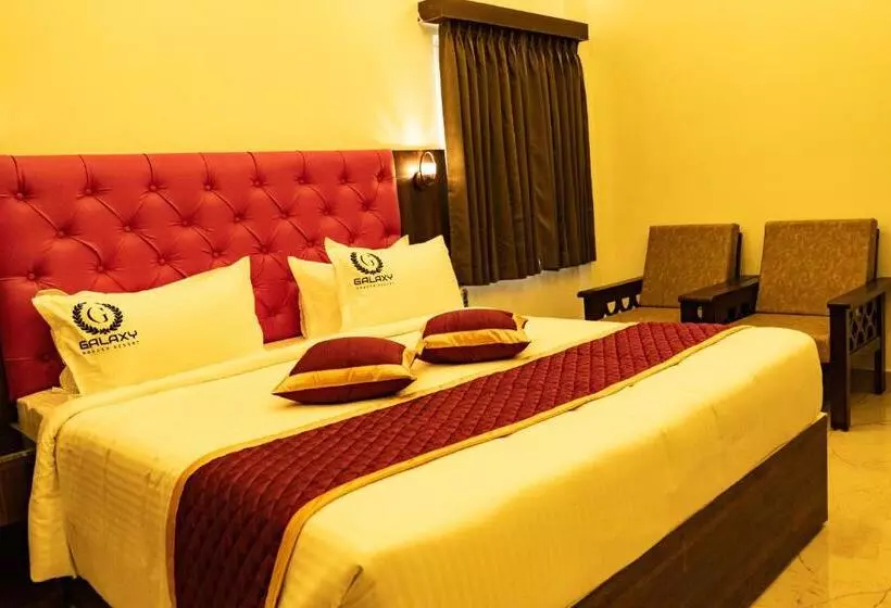 Galaxy Garden Resort