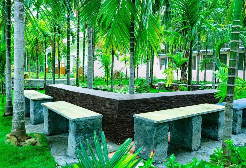 Galaxy Garden Resort